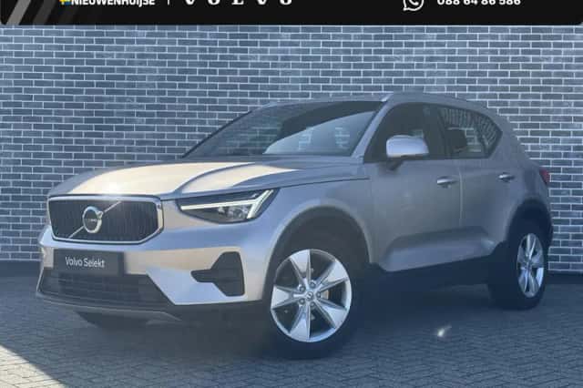 Volvo XC40 (2022) thumbnail 1