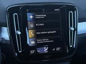 Volvo XC40 thumbnail 20