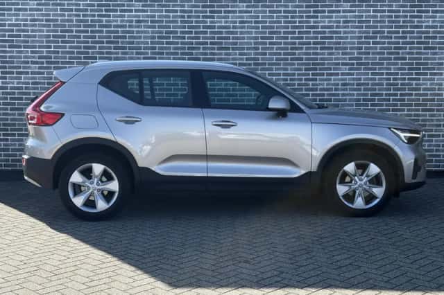 Volvo XC40 (2022) thumbnail 6