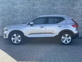 Volvo XC40 thumbnail 7