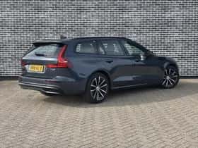 Volvo V60 thumbnail 3