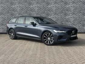 Volvo V60 thumbnail 4