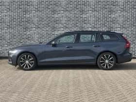 Volvo V60 thumbnail 5