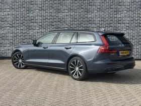 Volvo V60 thumbnail 6