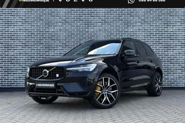 Volvo XC60 (2023) thumbnail 1