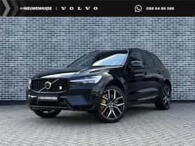 Volvo XC60 (2023)