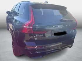 Volvo XC60 thumbnail 3