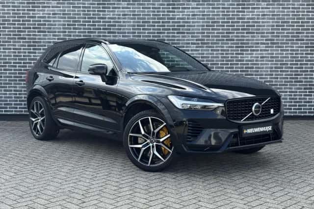 Volvo XC60 (2023) thumbnail 4