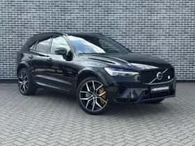 Volvo XC60 (2023) thumbnail 4