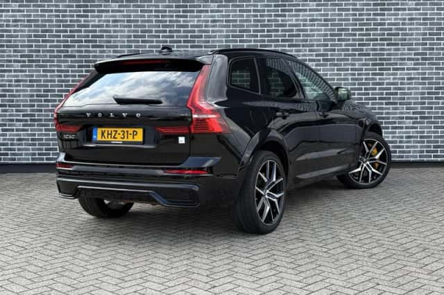Volvo XC60 (2023) thumbnail 6