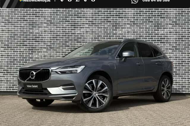 Volvo XC60 (2019) thumbnail 1