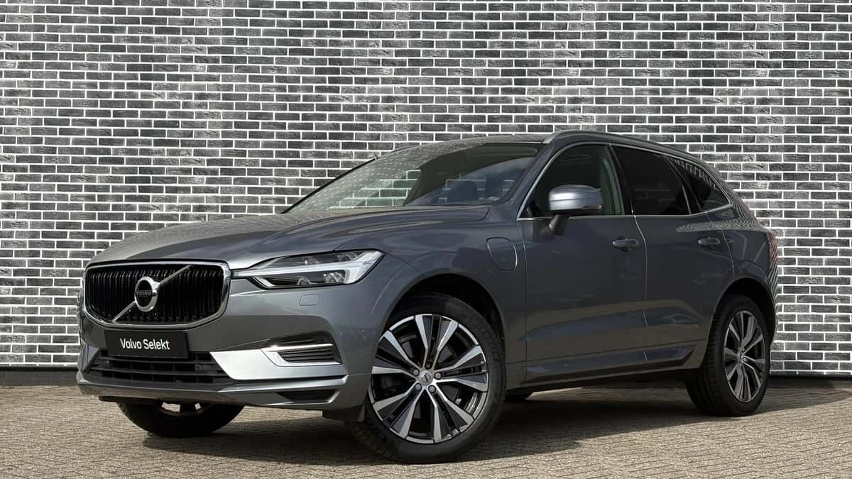 Volvo XC60 — foto 1