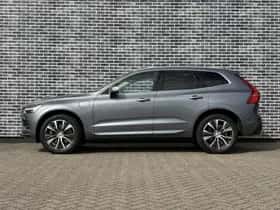 Volvo XC60 thumbnail 3