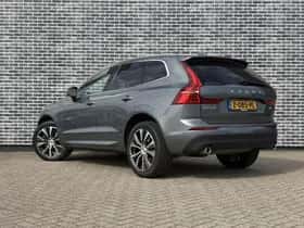 Volvo XC60 thumbnail 5
