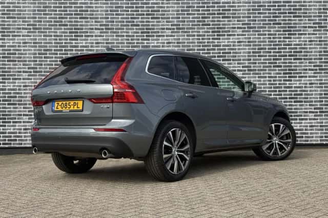 Volvo XC60 (2019) thumbnail 6