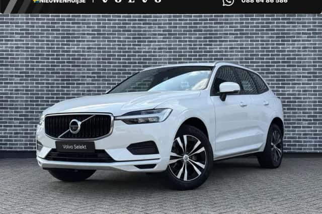 Volvo XC60 (2021) thumbnail 1