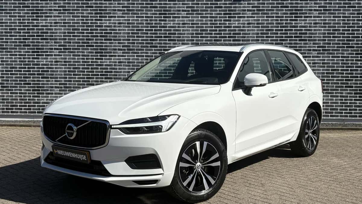 Volvo XC60 — foto 1