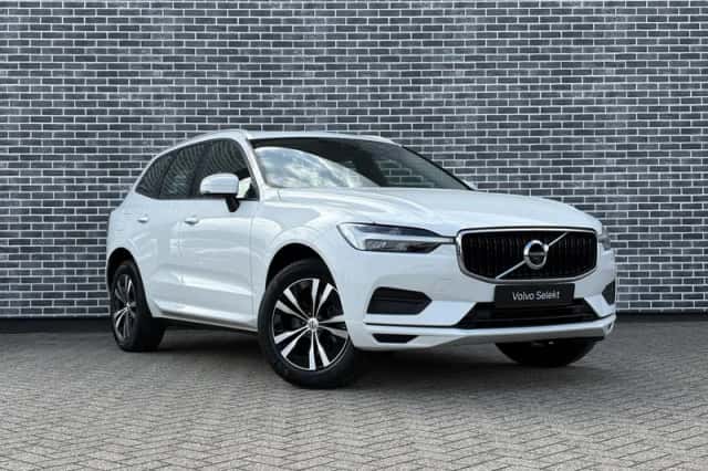 Volvo XC60 (2021) thumbnail 4