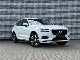 Volvo XC60 (2021) thumbnail 4