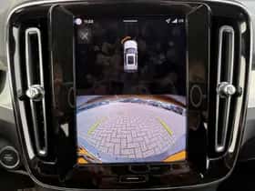 Volvo XC40 thumbnail 12