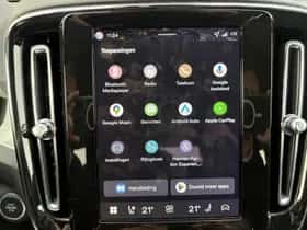 Volvo XC40 thumbnail 13
