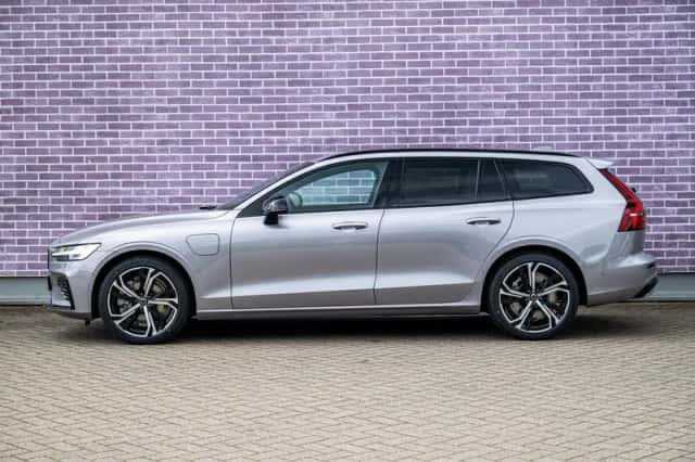 Volvo V60 (2026) thumbnail 4