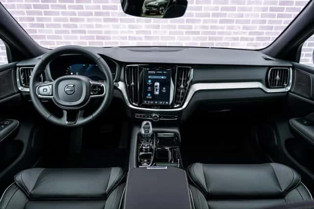 Volvo V60 (2026) thumbnail 5