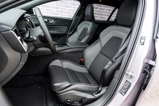 Volvo V60 (2026) thumbnail 6