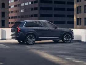 Volvo XC90 (2027) thumbnail 4