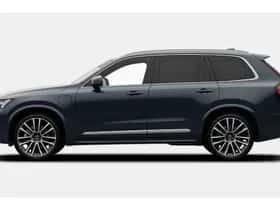 Volvo XC90 (2027) thumbnail 5