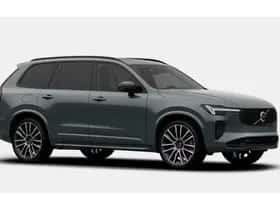 Volvo XC90 thumbnail 2