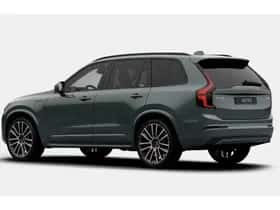 Volvo XC90 thumbnail 3