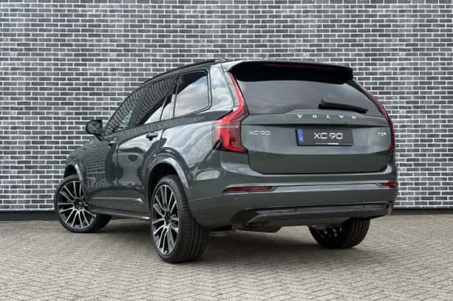 Volvo XC90 (2026) thumbnail 5