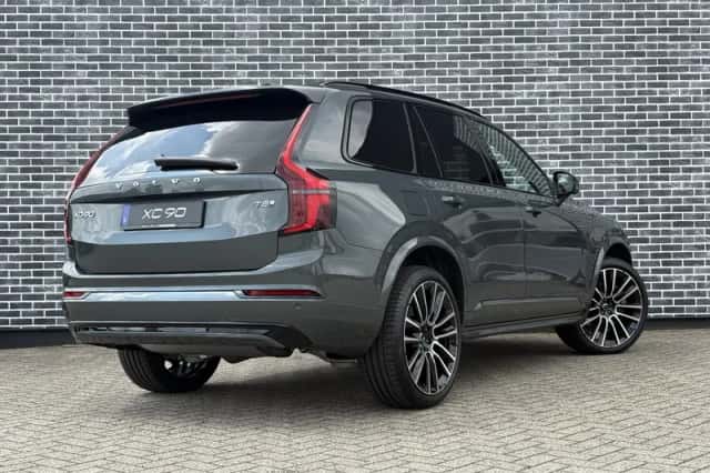 Volvo XC90 (2026) thumbnail 6