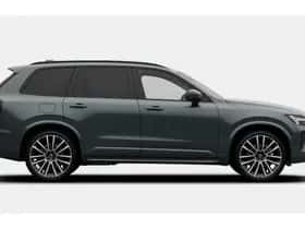 Volvo XC90 thumbnail 8