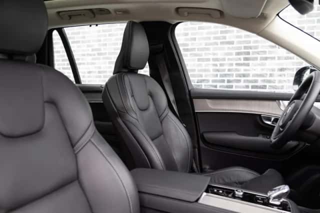Volvo XC90 (2026) thumbnail 6