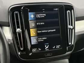 Volvo XC40 thumbnail 21