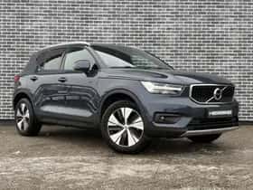 Volvo XC40 thumbnail 4