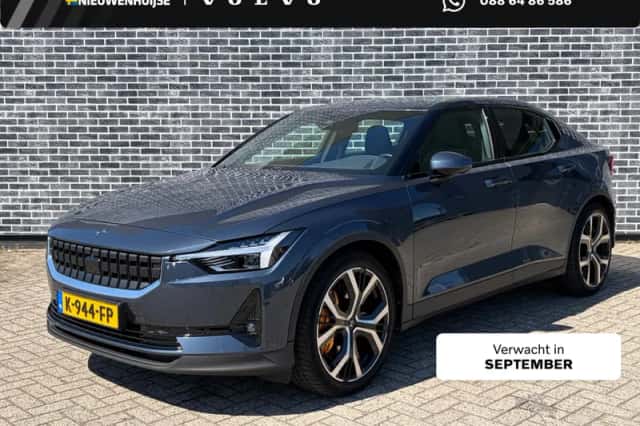 Polestar 2 (2020) thumbnail 1
