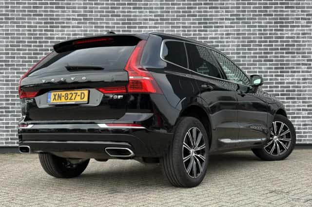 Volvo XC60 (2019) thumbnail 6