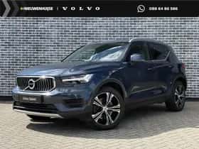 Volvo XC40 (2021)