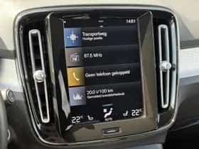 Volvo XC40 thumbnail 21
