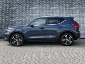 Volvo XC40 thumbnail 7