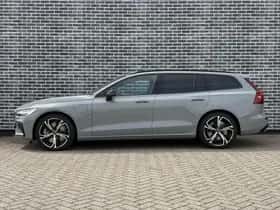 Volvo V60 (2026) thumbnail 3