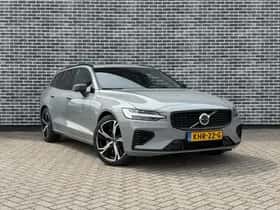 Volvo V60 (2026) thumbnail 4