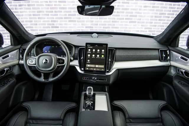 Volvo XC90 (2026) thumbnail 2