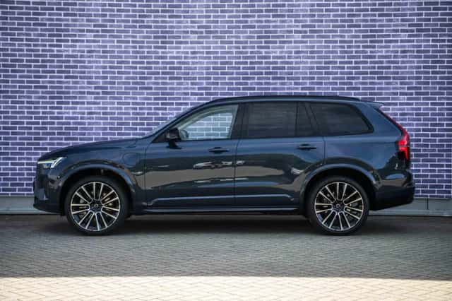 Volvo XC90 (2026) thumbnail 4