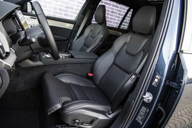 Volvo XC90 (2026) thumbnail 6