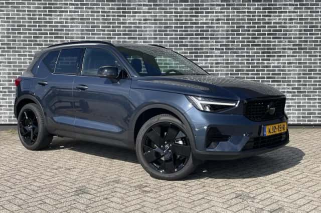 Volvo XC40 (2026) thumbnail 5