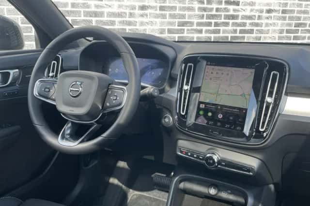 Volvo XC40 (2026) thumbnail 6